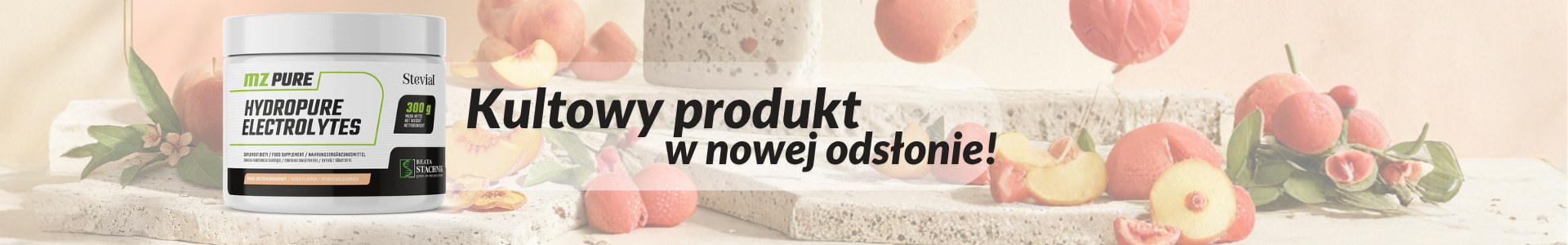 Nouă aromă de electrolit