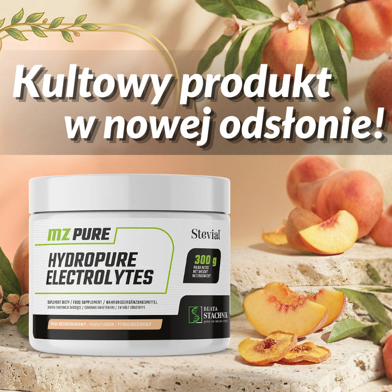 Nouă aromă de electrolit