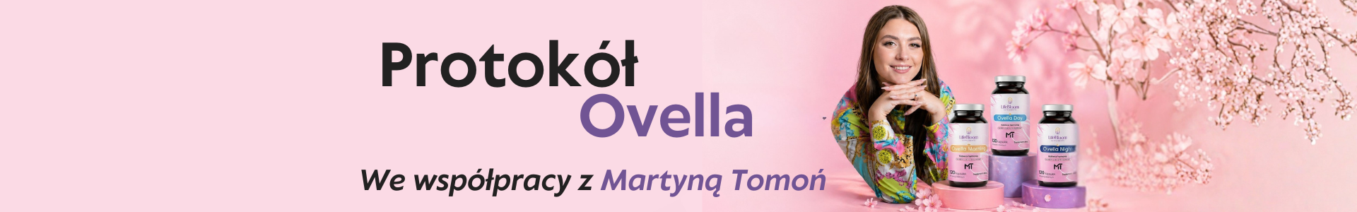 Ovella de Martyna Tomoń
