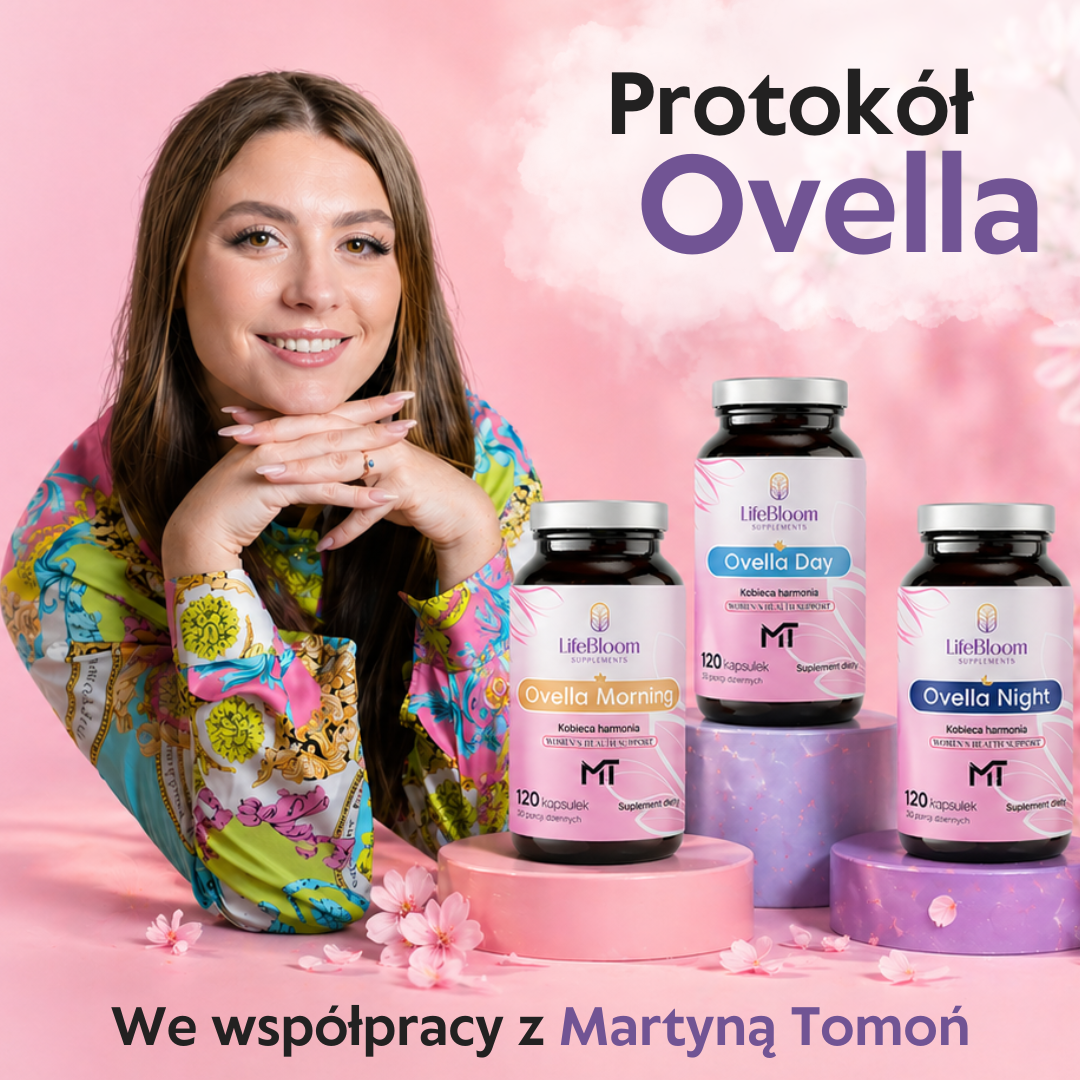 Ovella de Martyna Tomoń