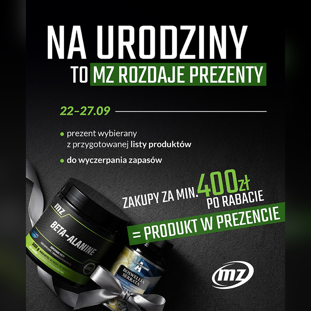 21 de ani de MZ!